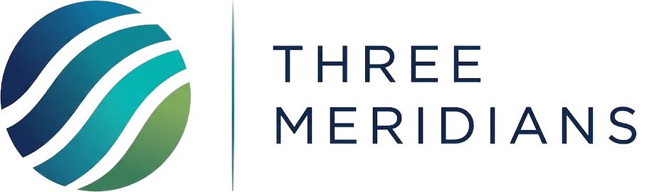 Three Meridians